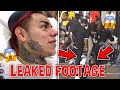 KING VON Goons Pull Up On 6IX9INE In Public, Here’s What Happened... KING VON Goons Pull Up On 6IX9INE In Public, Here’s What Happened...