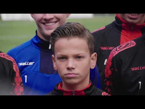 Heel Helmond Support Crowdfundingsactie Jeugd Academy