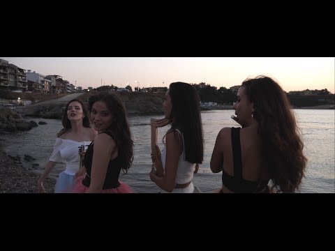 Jason Derulo - Savage Love (Note Quartet Cover)