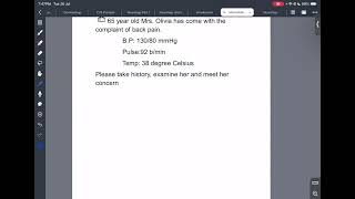LCC Batch 13 | 1st Free Practice Session- Beyond History Taking: Learn to Judge All 7 LCC Skills
