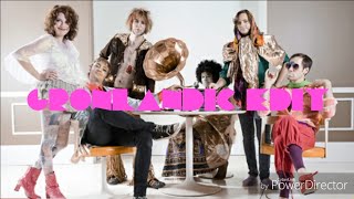 Of Montreal - Gronlandic Edit (Subtitulada en Español)