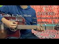 Tomaro Ki Pore Mone Bagdhara Easy Guitar Chords Lesson Cover Strumming Pattern Progressions