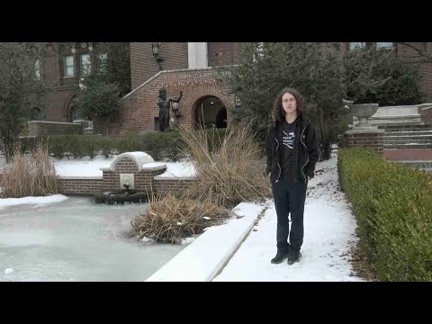 Cryptid Creatures with Augie Macro - S2E8: Bloodlust: The Wrath of the Goatman