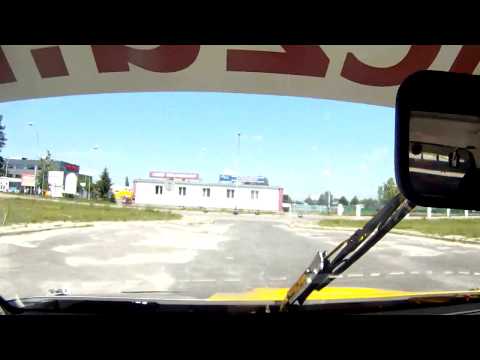 KJS LASOWIAK 18.06.2017 -  WIADUKT 1