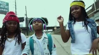 #KiDGoaLSs - GET LiT (OFFICIAL VIDEO)