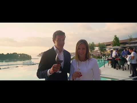 Grand Park Hotel Rovinj_Grand Opening 2019.