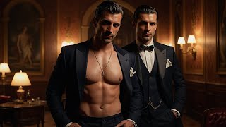 SICILY: MUSIC, BAD BOYS AND FILM NOIR. 🔥 An adventure in SEDUCTION.  #sensual #italy