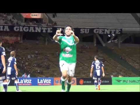 Los goles de Sportivo Belgrano en el 2 a 2 con Talleres Copa de Verano