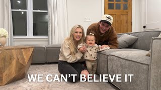 WE CAN’T BELIEVE OUR BABY IS ALREADY DOING THIS! DAY IN THE LIFE!
