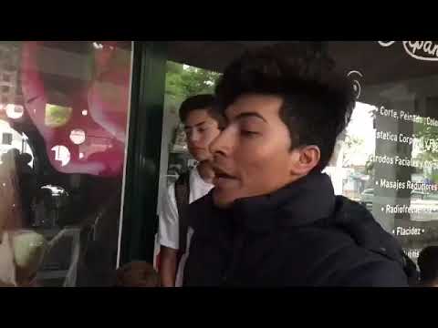 Chambroy vs RZ Semifinal SANMAFREE