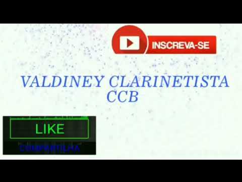 Ensaio Regional _CCB  Comunhão gloriosa 🎼 🎧