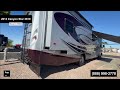 Check out this Video for a 2013 Newmar Canyon Star 3810(Stock #472602)  for sale by Pop RVs. This unit is located in Sarasota, FL