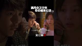 スマホじゃねーよ #映画レビュー #映画紹介 #fypシ