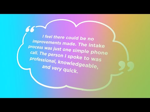 ACI Specialty Benefits video/presentation/materials