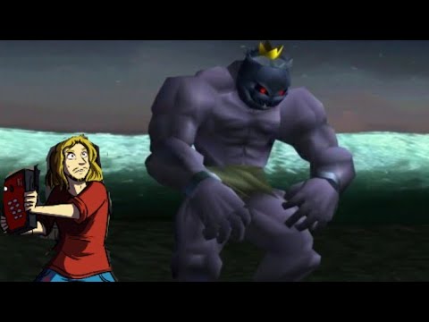 Dood Stream - FF7: New Threat Mod (Part 24)