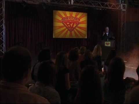 One Tree Hill Musique/Music - 118 - Kool And The Gang - Ladies Night - [Lk49]