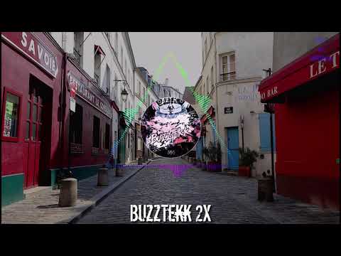 BuzzTekk 2X | HARDTEKK | [HD]