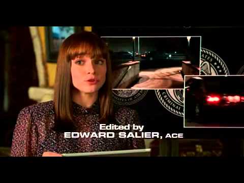 NCIS Los Angeles 7x14 - Protection