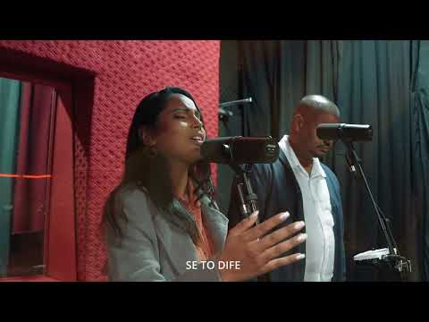 REBIRTH - Se to dife (cover)