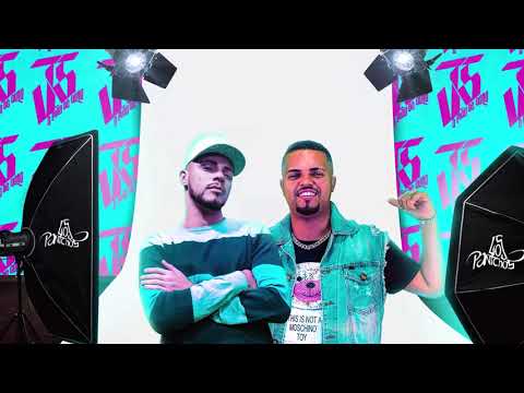 THIAGUNHO MT E JS MÃO DE OURO - CHORA BOBO 2