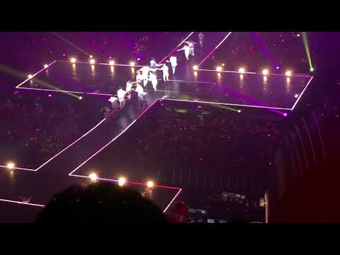 180818 - TVXQ in BKK