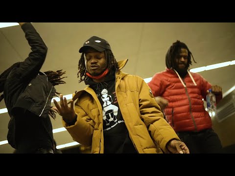 Cameron Tyler x Ace Gabbana - Lil Baby (Official Video) #ShotBy0Degrees