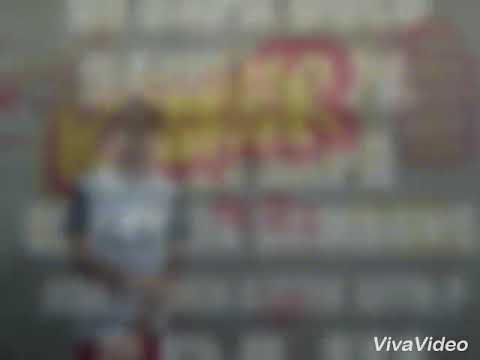 CampKALBER (Rasa Sesal) Poust Ulang