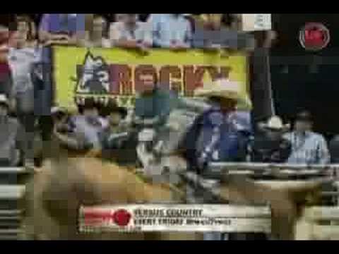 McBride takes 3rd in the round on Handsome Jack