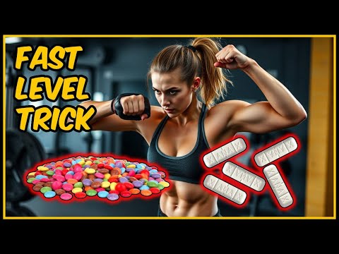 Quick Level 15 Guide - Fast & Easy! (Under 10 Days) #torncity