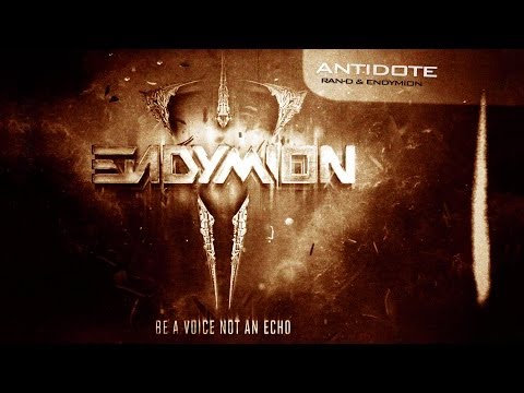 Ran-D & Endymion - Antidote (Official Preview)