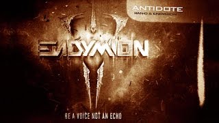 Ran-D & Endymion - Antidote (Official Preview)