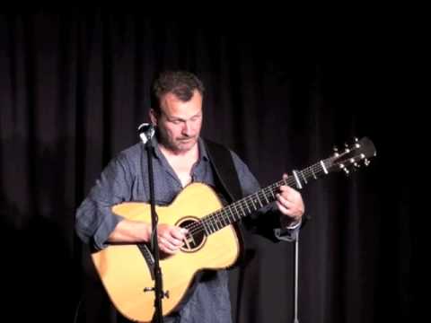 Martin Simpson - "She Slips Away"