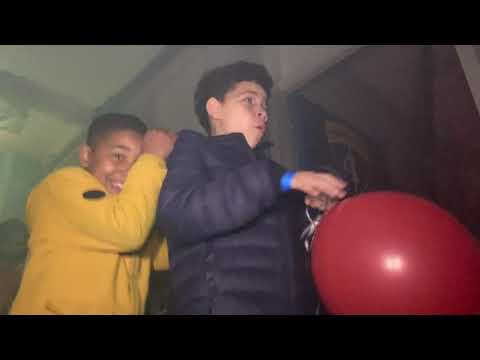 Halloween 2021 | De La Fuente Events