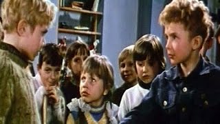 Включите северное сияние (1972)