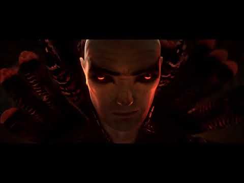 Blood Ties - The Blood Ties Team (Cinematic Unicorn Re-Composition)