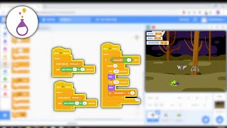 How To Make A Scratch Game
