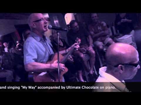 download lagu mp3 mp4 Csa My Way, download lagu Csa My Way gratis, unduh video klip Csa My Way