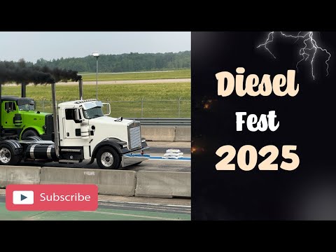 Diesel Fest 2025 - Bengee