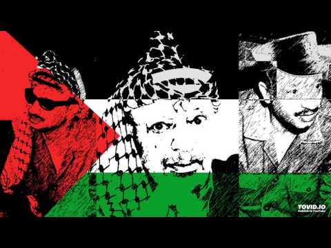 Mohammed Alfarra - Fatal Siege "Hesar Qatel" (Yasser Arafat | Abu Ammar | ياسر عرفات)