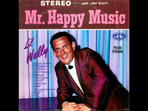 Li'l Wally - Oj Nie Nie Nie Oberek