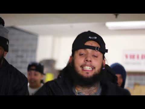 Suddz aka Sudden Death X Illa Jay - "F.W.A.H.S."