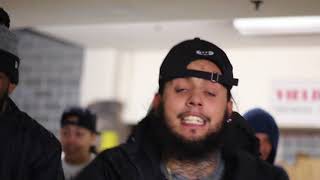 Suddz aka Sudden Death X Illa Jay - &quot;F.W.A.H.S.&quot;