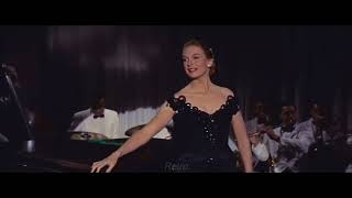 Frank Sinatra .. Moonlight Becomes You!