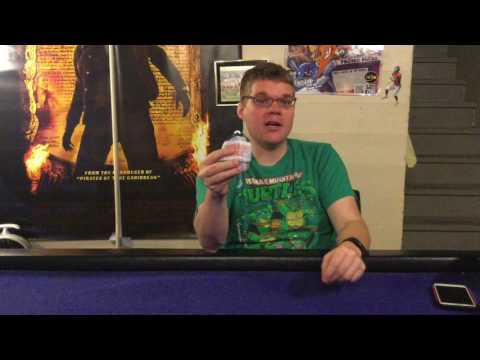 Bower's Game Corner: Rally Roll Review