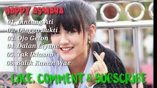 Download lagu Happy Asmara [ Full Album Terbaru 2020 ] - Lintang Ati mp3