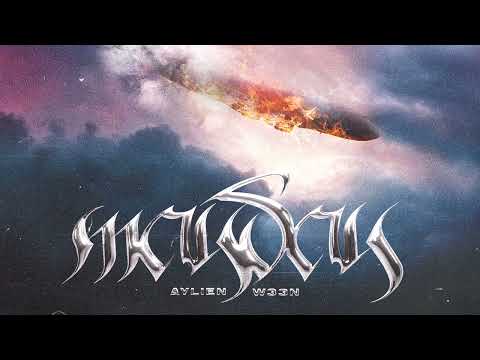 MAYDAY - AyLien x w33n prod. by IOF (Official Visualizer)