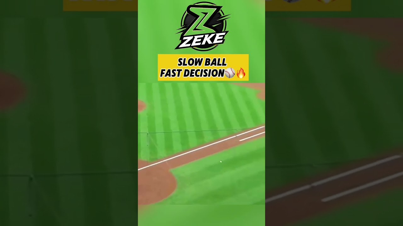 Can you make this play? #baseball #mlb #challenge