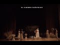 Cuerpo Eléctrico - Ópera Contemporánea