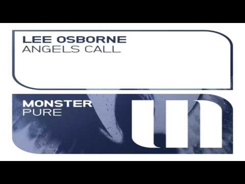 Lee Osborne - Angels Call (Extended Mix) 2016