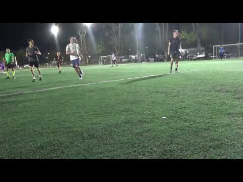 DE CUARTA VS MOLINOBARDO - #LigaNuñez - #Clausura SLS - 16/9/23